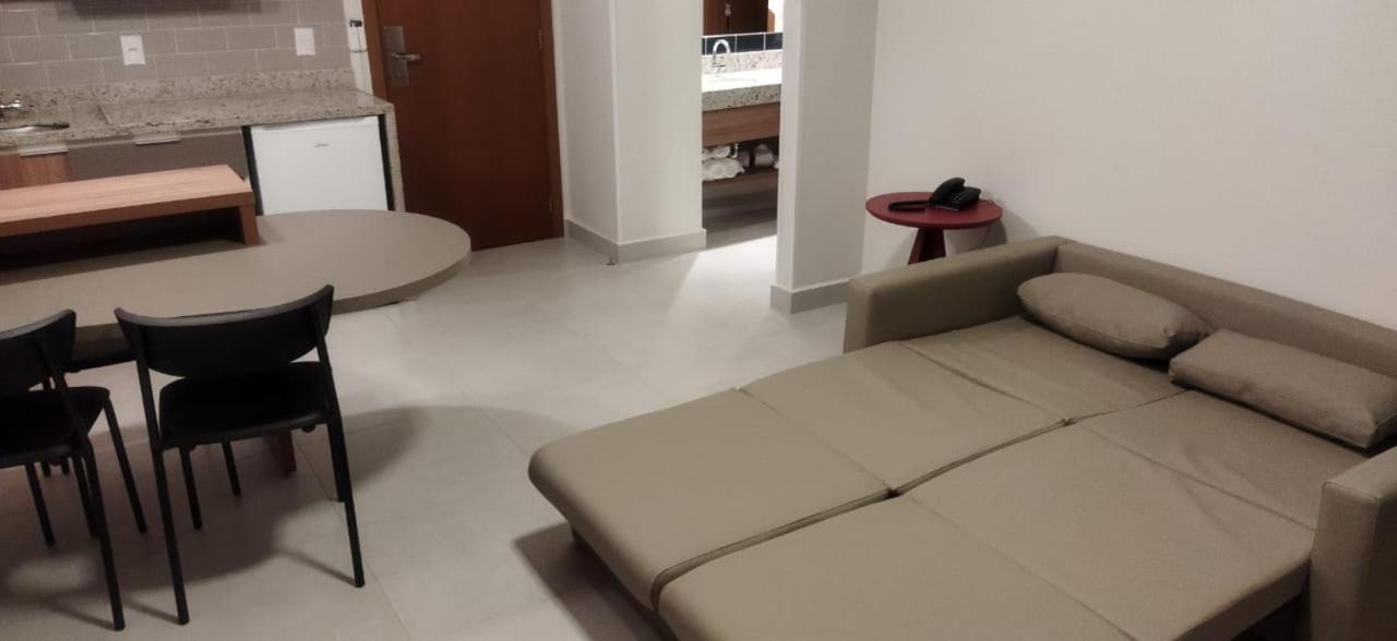 Aparthotel Praias Do Go