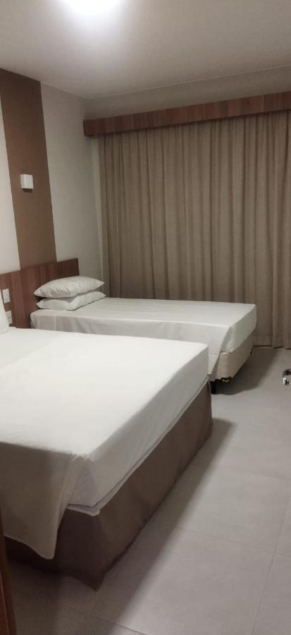 Aparthotel Praias Do Go Caldas Novas