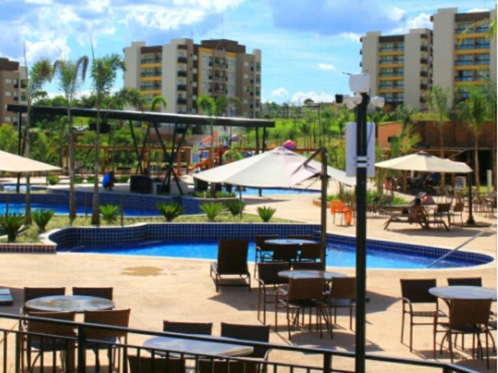 Aparthotel Praias Do Go
